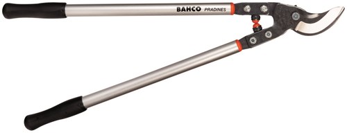Sécateur Bahco prof aluminium 80 | p19-80-f - p19-80-f