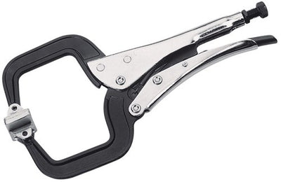 Pince à serrage parallèle C Bahco 160 mm | 2964-160