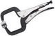 Pince à serrage parallèle C Bahco 160 mm | 2964-160