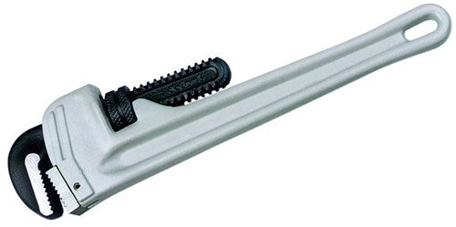 Clé à tube Bahco aluminium 18 pouces | 380-18