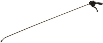 Soufflette pneumatique Bahco buse extra longue | 1 mètre - bp219xl