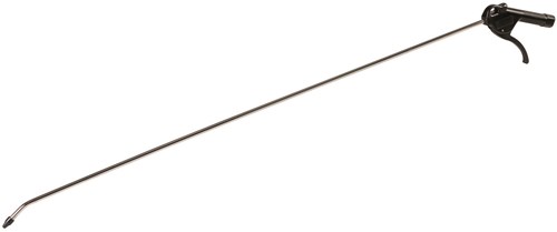Soufflette pneumatique Bahco buse extra longue | 1 mètre - bp219xl