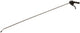 Soufflette pneumatique Bahco buse extra longue | 1 mètre - bp219xl