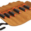 Jeu de ciseaux professionnels Bahco | donc | 434-s6-lr - 6 pièces