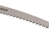 Lame de scie alternative Bahco | plié | pour sciage grossier | 350 mm 5,4 tpi - 3943-c35-jt-c