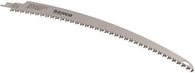 Lame de scie alternative Bahco | plié | pour sciage grossier | 350 mm 5,4 tpi - 3943-c35-jt-c