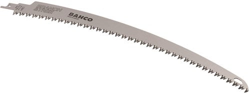 Lame de scie alternative Bahco | plié | pour sciage grossier | 350 mm 5,4 tpi - 3943-c35-jt-c