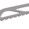Lame de scie alternative Bahco | carbure | pour briques | leca et béton cellulaire | 2 tpi | 300mm - 3946-300-2-cb-1p
