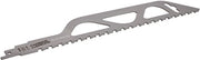 Lame de scie alternative Bahco | carbure | pour briques | leca et béton cellulaire | 2 tpi | 300mm - 3946-300-2-cb-1p - afbeelding 1