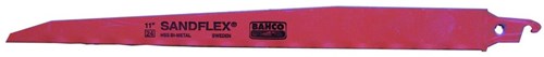 Lame de scie Bahco pour scie à métaux
