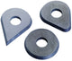 Couteau de rechange Bahco forme poire | 625 poire