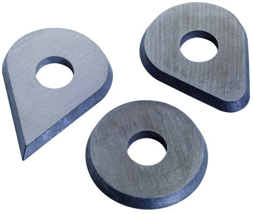 Lame de rechange Bahco forme ronde | 625 tours