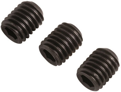 Vis de rechange Bahco pour supports 3834-arbr-16152 - 3834-m8x10-set