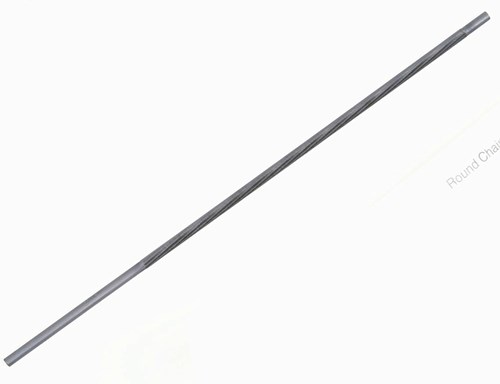 Lime ronde pour tronçonneuse Bahco | 168-8-4.8-6