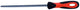 Lime ronde Bahco sandvik 4 k1+h bâtarde