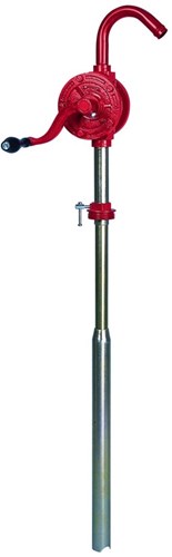 Pompe à fût rotative Bahco | enchère70