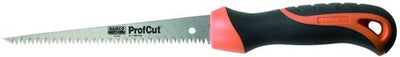 Bahco scie à récurer profcut plaques de plâtre | pc-6-sec