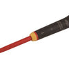 Tournevis Bahco ergo™ | isolé | vde | manche à trois composants | feuille étroite | fente | 0,6 mm x 3,5 mm x 100 mm - be-8230sl