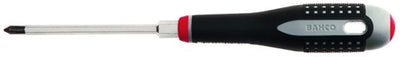 Tournevis Phillips Bahco ph1x5x100