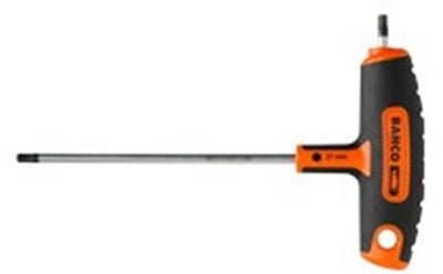 Tournevis Bahco Torx poignée en T 45 x 200 | 901t-045-200