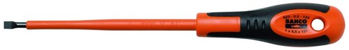 Tournevis Bahco vde 6,5 mm | 623-6.5-150