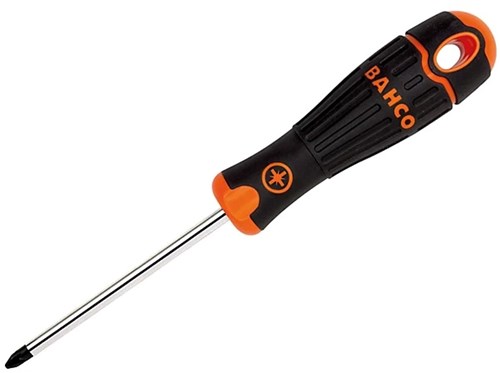 Tournevis Bahco pz2x125 | b193 002 125