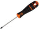 Tournevis Bahco pz2x125 | b193 002 125