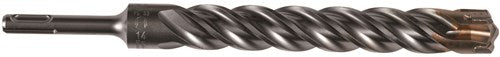 Perceuse Bahco sds+ | 4 tranchants | pour béton armé | 8,0 mm x 115 mm - 4651-8-110