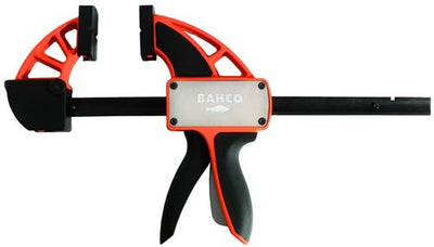 Pince rapide Bahco meilleure 1250mm | qcb-1250