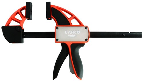 Pince rapide Bahco meilleure 450mm | qcb-450
