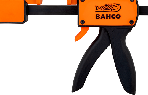 Pince rapide Bahco | qc-150a-150mm