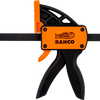 Pince rapide Bahco | qc-150a-150mm