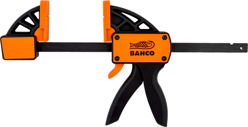 Pince rapide Bahco | qc-150a-150mm