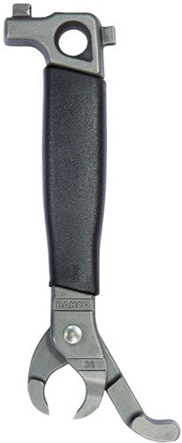 Arrache-clou compact Bahco (u)