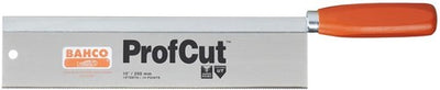 Bahco truelle scie droite profcut | pc-10-dtr