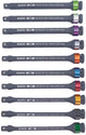 Barre de torsion Bahco 1 2 | 120 nm-bwtb12p120