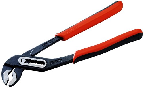 Pince multiprise Bahco 250mm | 2971g-250