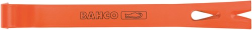 Bahco mini pied de biche plat 188mm