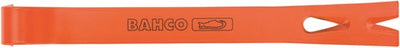Bahco mini pied de biche plat 188mm