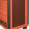 Panneau latéral Bahco pour chariot à outils e77 et e72 - 1477k-ac22