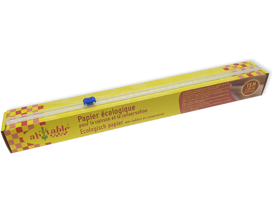 Ah! Tableau! Papier de cuisson 15m incl.
