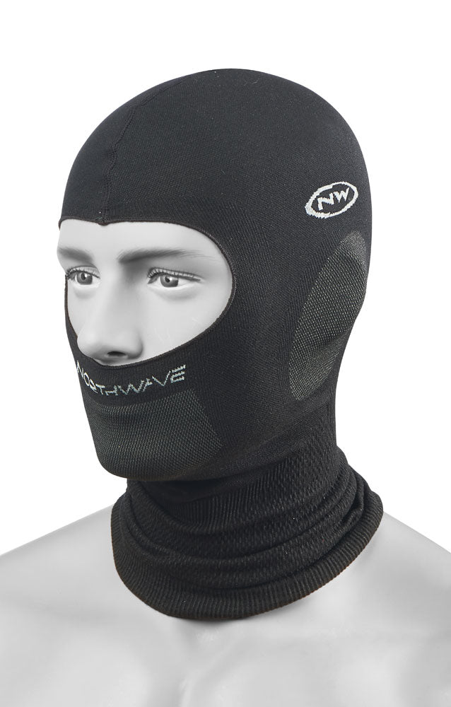 Cagoule Northwave plus