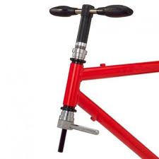 Cycplus Cyclus tête de direction cup press 1 et 1.1 8 cpl