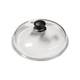 Couvercle en verre Ballarini iseo 26cm