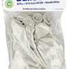 Paperdreams ballons métalliques 10pcs blanc