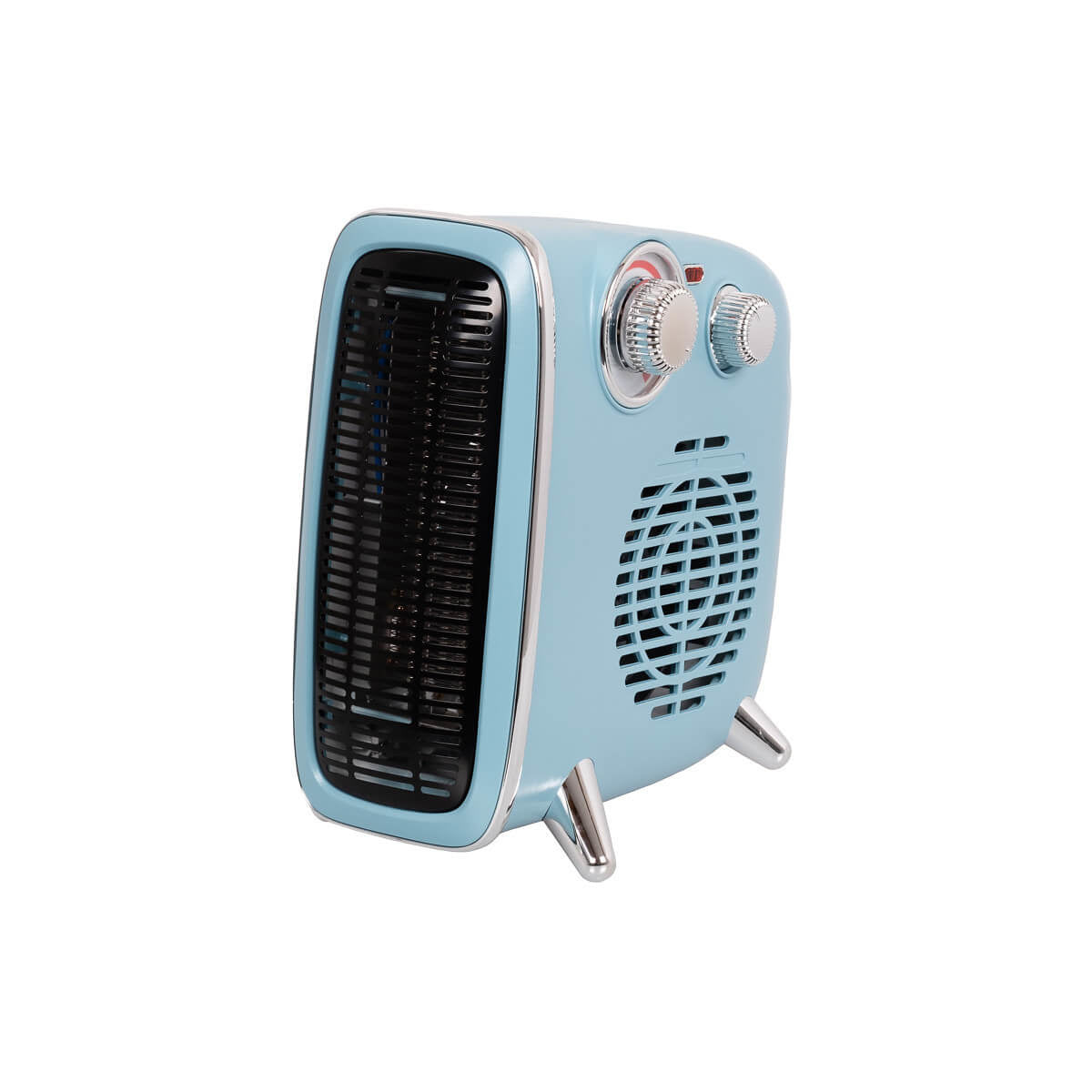 Eurom b-4 1800 | bleu | radiateur céramique | 1800 watts 352153