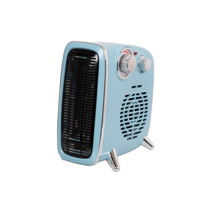 Eurom b-4 1800 | bleu | radiateur céramique | 1800 watts 352153