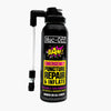 Muc-off bam ! mousse de latex anti-perforation 125ml
