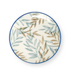 Service de table Bambum fondo bleu 12 pièces