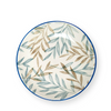 Service de table Bambum fondo bleu 12 pièces